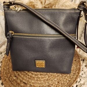 NWOT Dooney And Bourke Crossbody
